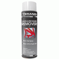 TERAND VANDALISM MARK REMOVER