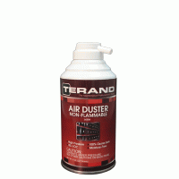 TERAND AIR DUSTER - NON-FLAMMABLE