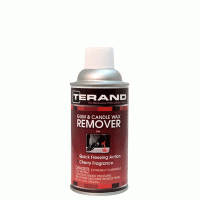 TERAND GUM & CANDLE WAX REMOVER