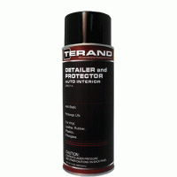 TERAND DETAILER AND PROTECTOR