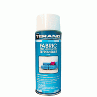 TERAND FABRIC & UPHOLSTERY REFRESHENER