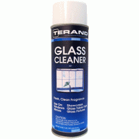 TERAND GLASS CLEANER
