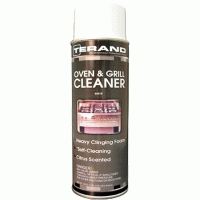 TERAND OVEN & GRILL CLEANER