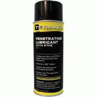 TERAND PENETRATING LUBRICANT WITH PTFE