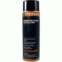 TERAND PENETRATING CATALYST