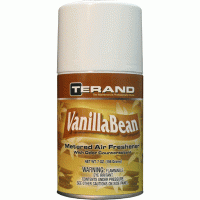 TERAND VANILLA BEAN METERED AIR FRESHENER