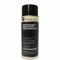 TERAND EXPANDABLE INSULATING FOAM SEALANT