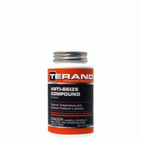 TERAND ANTI-SEIZE COMPOUND - NON-AEROSOL