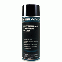 TERAND CUTTING AND TAPPING FLUID