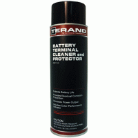 TERAND BATTERY CLEANER AND PROTECTOR