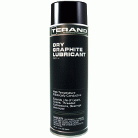 TERAND DRY GRAPHITE LUBRICANT