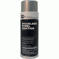 TERAND STAINLESS STEEL COATING