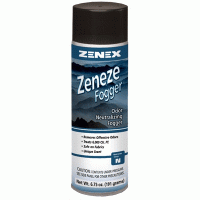 ZENEZE ODOR NEUTRALIZING FOGGER