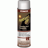 PENTRAZEN EP FOAMING RUST PENETRANT