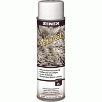 ZENATREAT DUST MOP & CLOTH TREATMENT