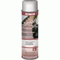 ZENASPOT SOLV CARPET SPOT SOLVENT