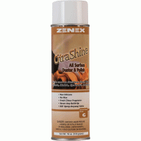 CITRASHINE ALL SURFACE DUSTER & POLISH