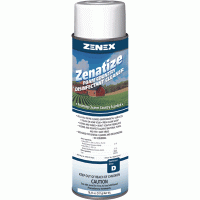 ZENATIZE FOAM COUNTRY DISINFECTANT CLEANER