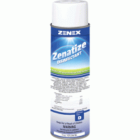 ZENATIZE DISINFECTANT