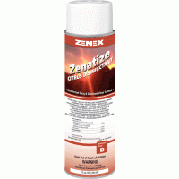 ZENATIZE CITRUS DISINFECTANT