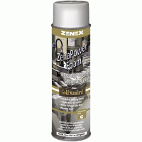 ZENAPOWER FOAM HEAVY DUTY FOAMING CLEANER DEGREASER