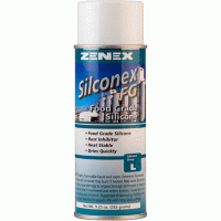 SILCONEX FG FOOD GRADE SILICONE