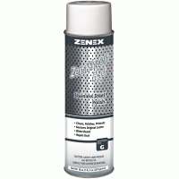 ZENASHEEN H2O STAINLESS STEEL POLISH - WATER-BASED