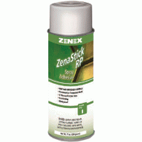 ZENASTICK RP SPRAY ADHESIVE