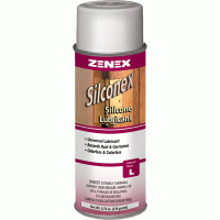 SILCONEX SILICONE LUBRICANT