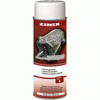 ZENASOLV NC SOLVENT CLEANER DEGREASER