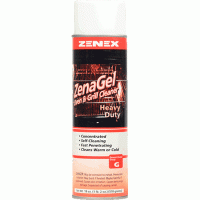 ZENAGEL OVEN & GRILL CLEANER