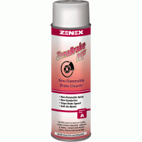 ZENABRAKE NF NON-FLAMMABLE BRAKE CLEANER