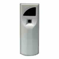 ZENEX METERED AEROSOL DISPENSER