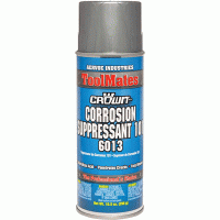 AERVOE TOOL MATES CROWN CORROSION SUPPRESSANT 101