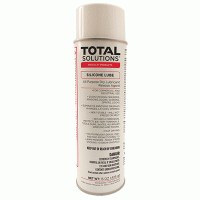 TOTAL SOLUTIONS SILICONE LUBE