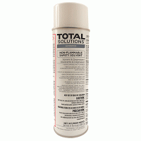 TOTAL SOLUTIONS NON-FLAMMABLE SAFETY SOLVENT