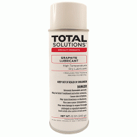 TOTAL SOLUTIONS GRAPHITE LUBRICANT