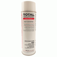 TOTAL SOLUTIONS RUST CONVERTER