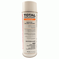 TOTAL SOLUTIONS QUICK DRY SOLVENT CLEANER