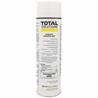 TOTAL SOLUTIONS HOSPITAL DISINFECTANT