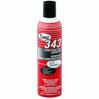 CAMIE 343 CONSTRUCTION ADHESIVE