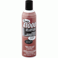 Silicone Spray & Release Agent  Sprayway Inc., Pioneers in Aerosols since  1947