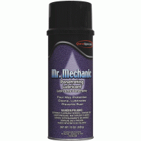 QUESTSPECIALTY MR. MECHANIC PENETRATING LUBRICANT
