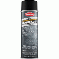 SPRAYWAY GENERAL PURPOSE DEGREASER