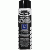 SPRAYWAY L2 MOISTURE DISPLACER DEEP PENETRANT