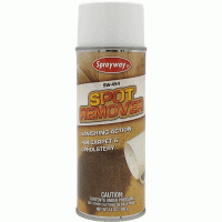 SPRAYWAY SPOT REMOVER