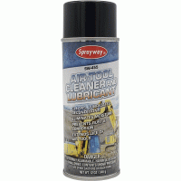 SPRAYWAY AIR TOOL CLEANER AND LUBRICANT
