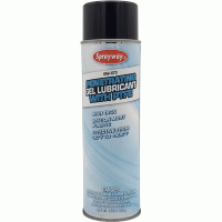 SPRAYWAY PENETRATING GEL LUBRICANT WITH PTFE