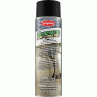 SPRAYWAY BIO ENZYMATIC CARPET & UPHOLSTERY CLEANER