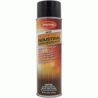 SPRAYWAY HEAVY DUTY INDUSTRIAL FOAM DEGREASER